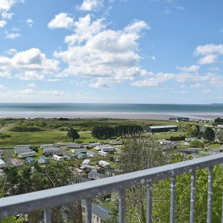 Pendine Manor Villa Luaran gambar