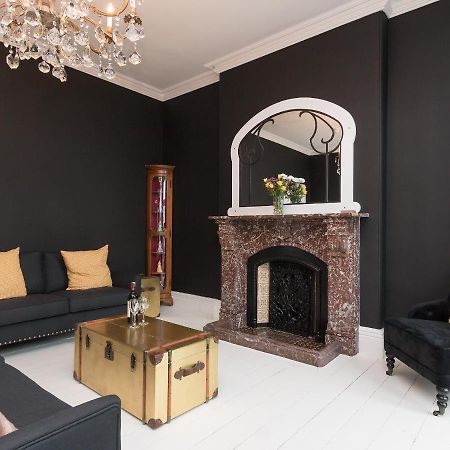 Pendine Manor Villa Luaran gambar