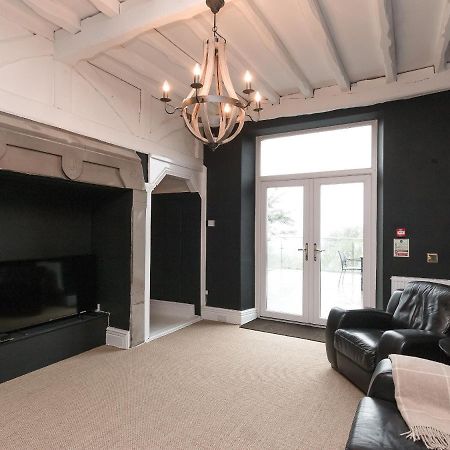 Pendine Manor Villa Luaran gambar