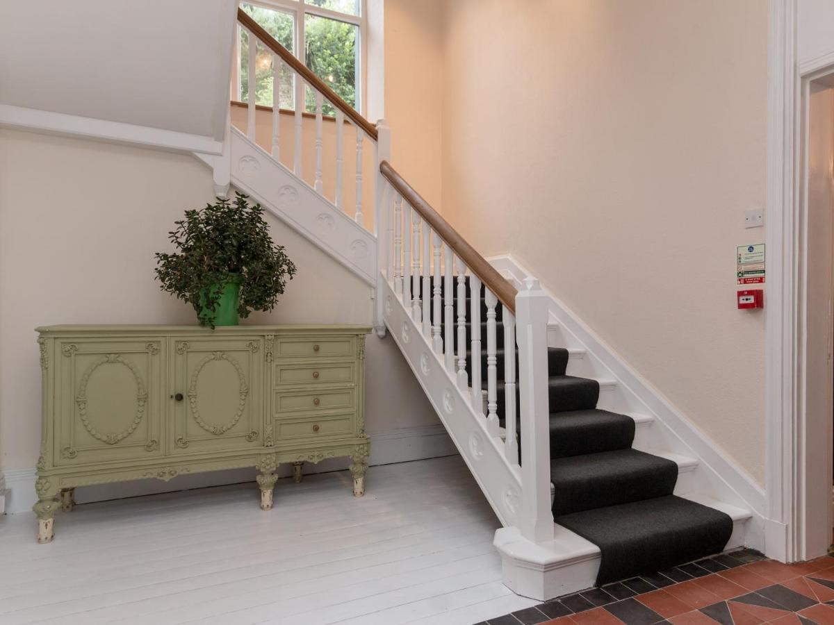 Pendine Manor Villa Luaran gambar