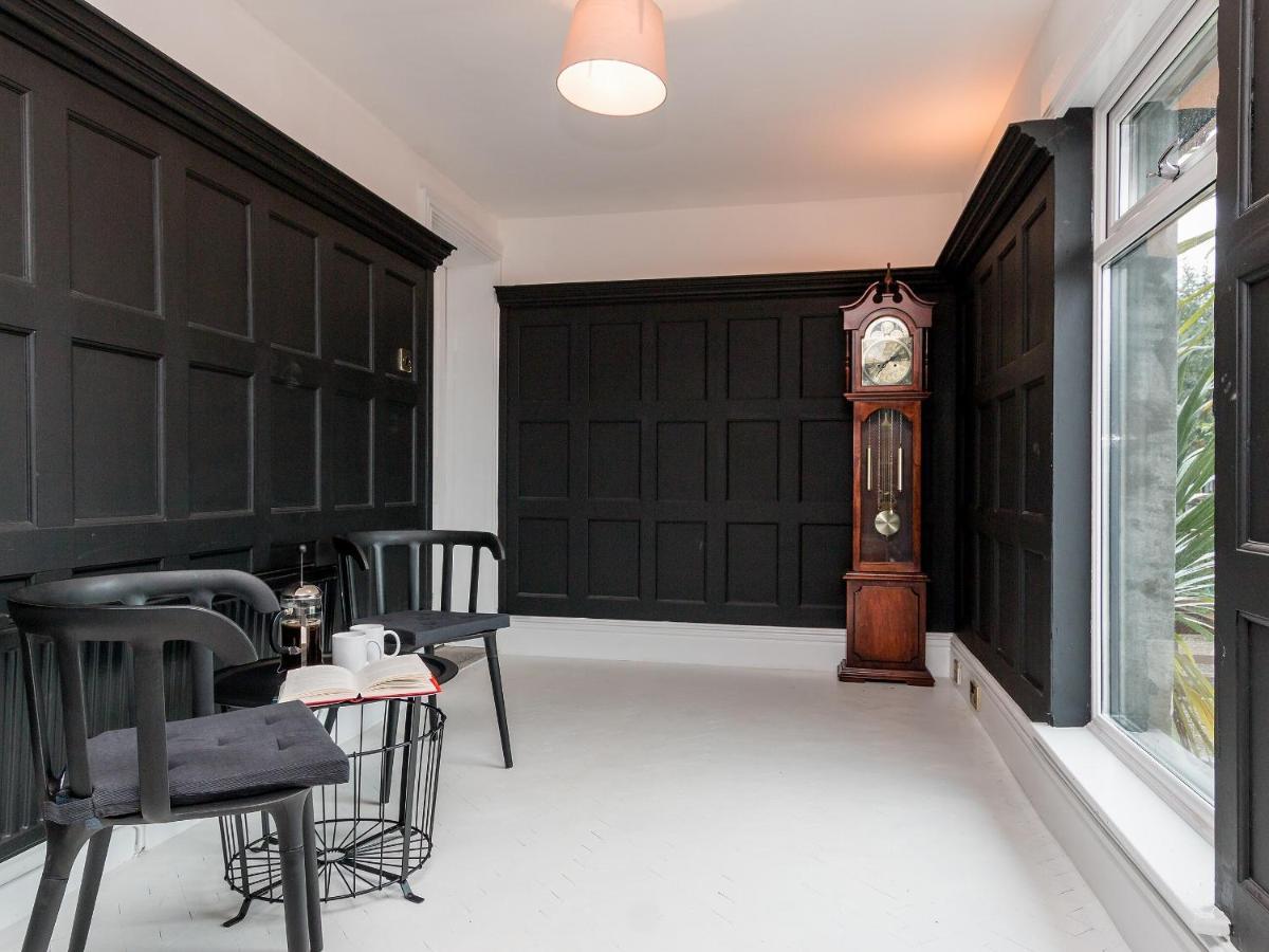 Pendine Manor Villa Luaran gambar