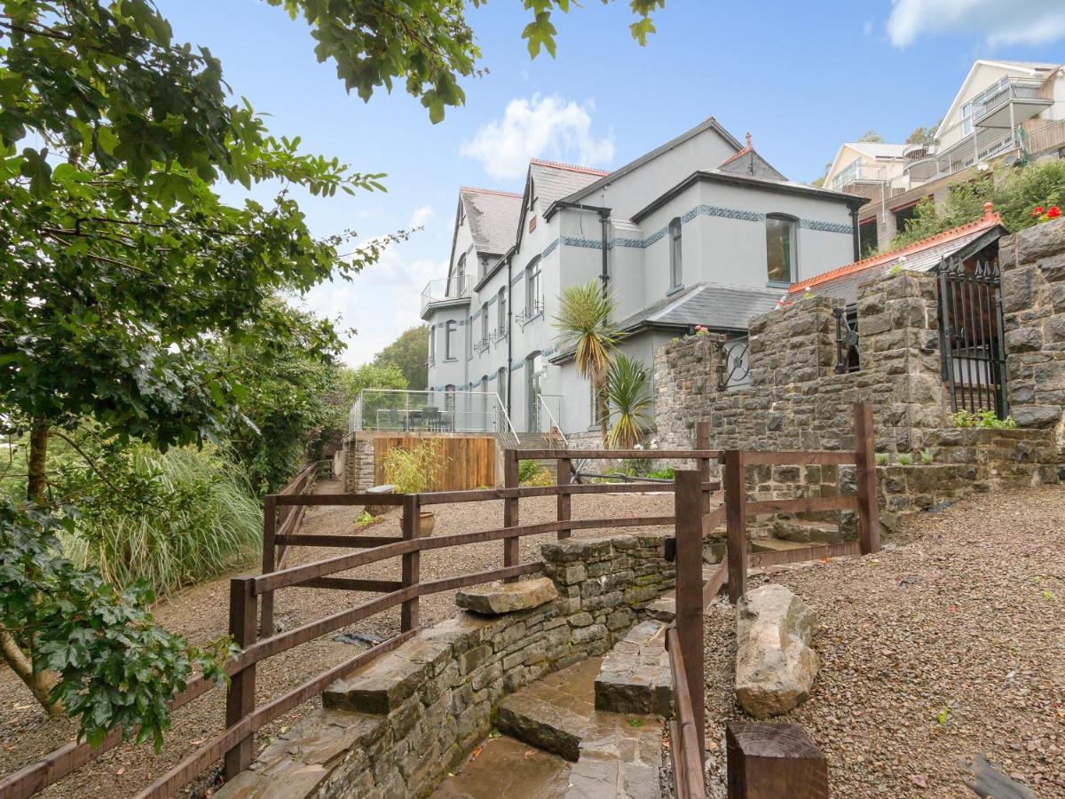 Pendine Manor Villa Luaran gambar