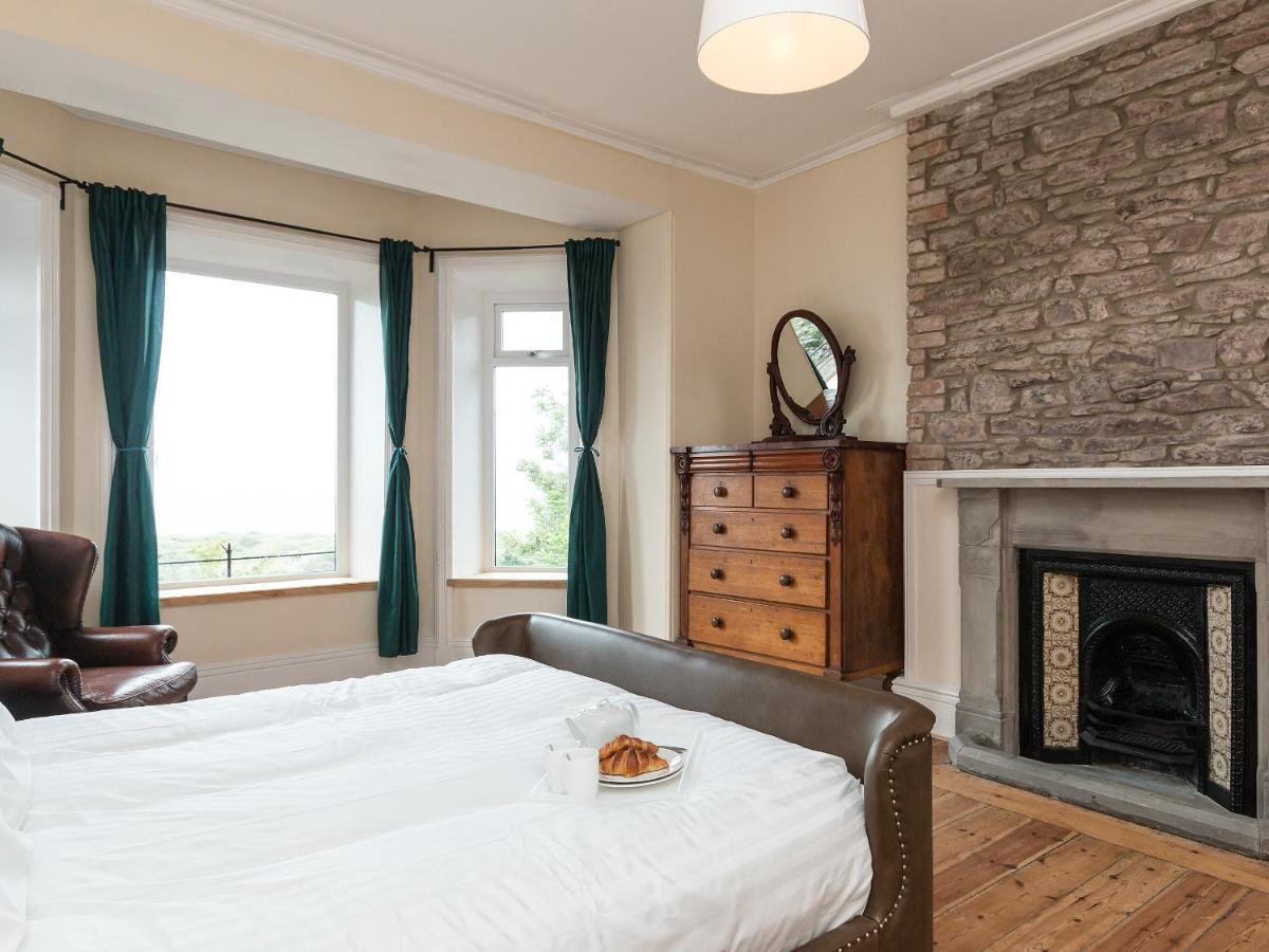 Pendine Manor Villa Luaran gambar
