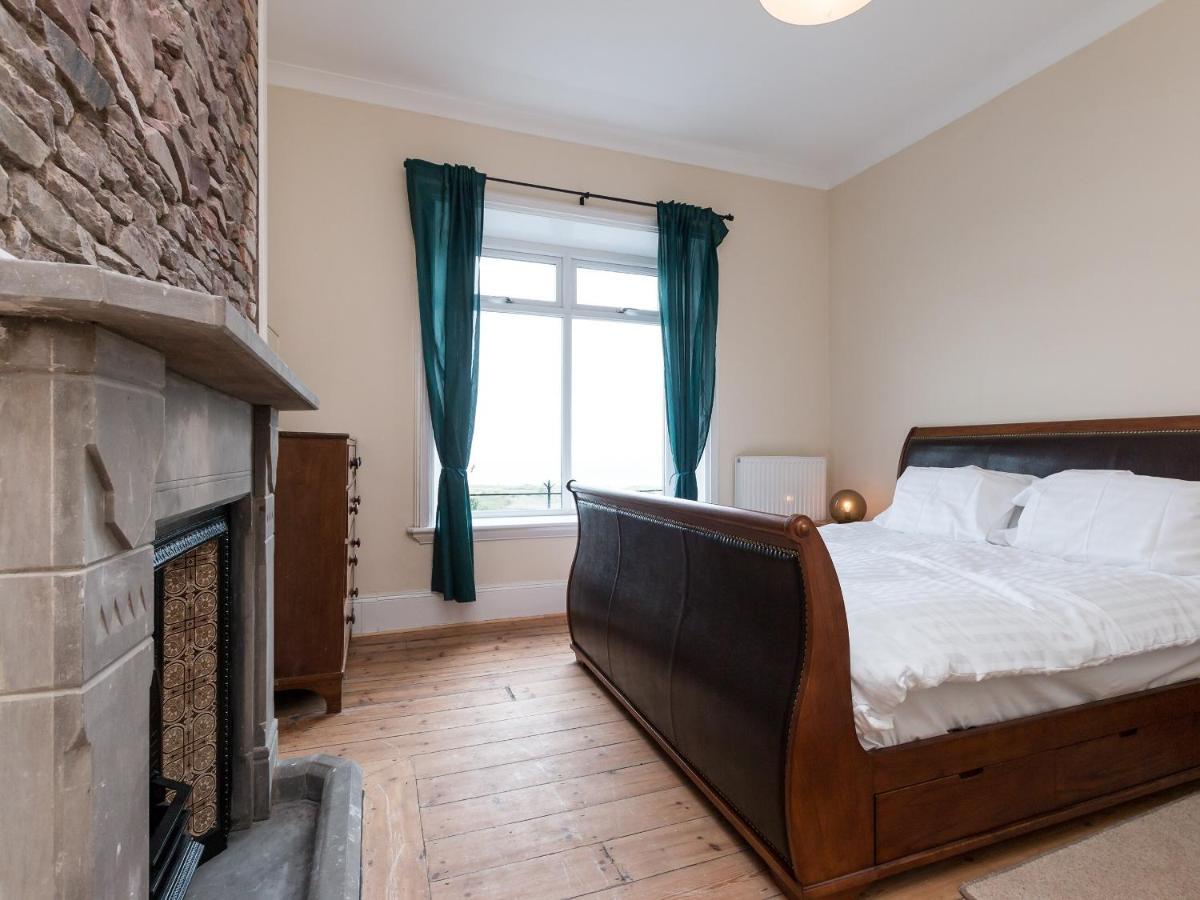 Pendine Manor Villa Luaran gambar