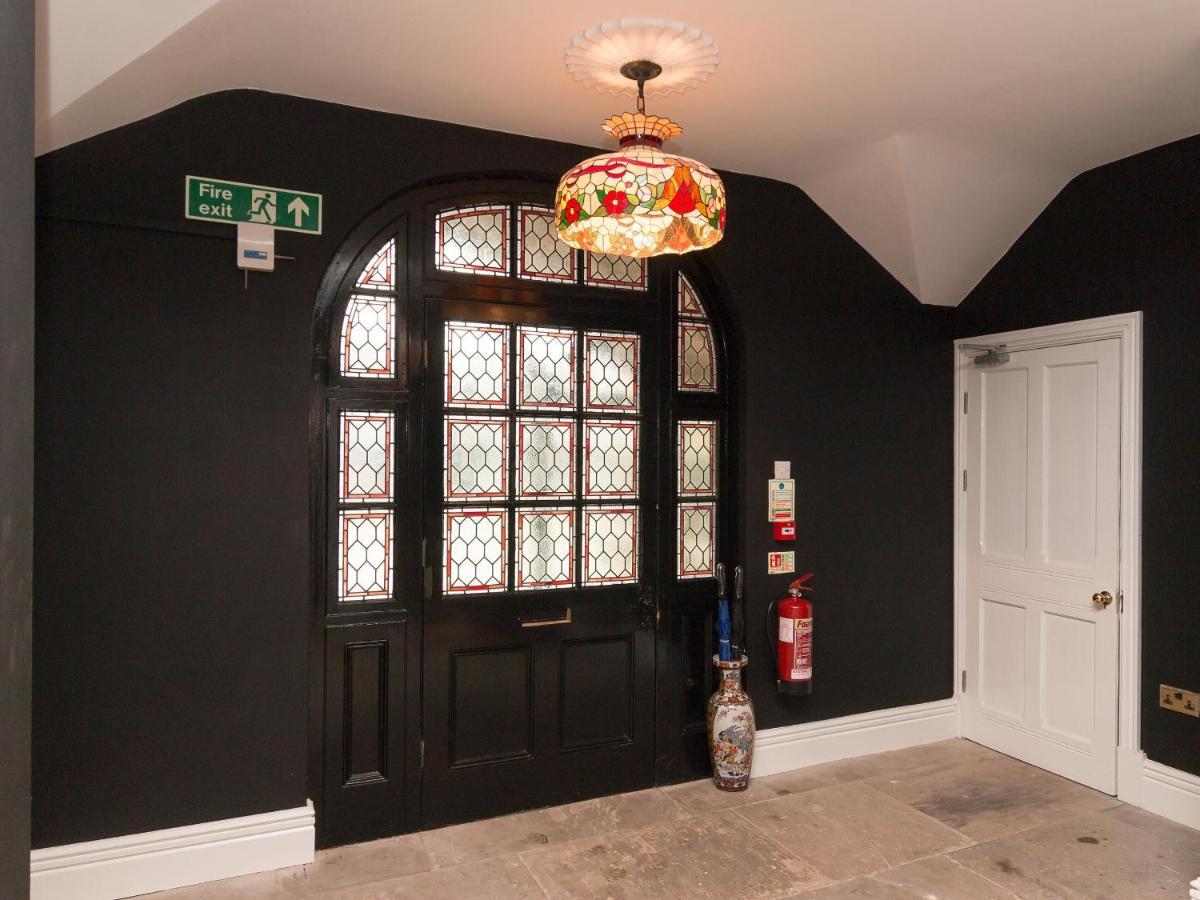 Pendine Manor Villa Luaran gambar