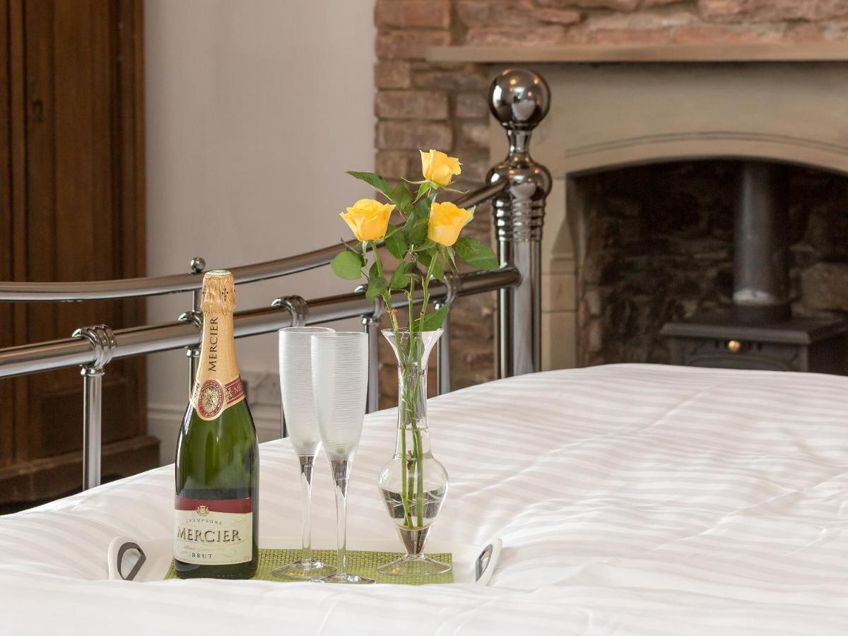 Pendine Manor Villa Luaran gambar
