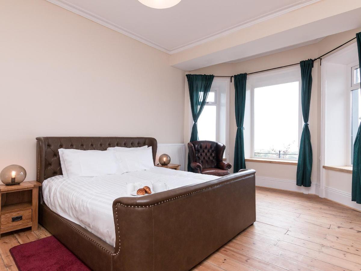 Pendine Manor Villa Luaran gambar
