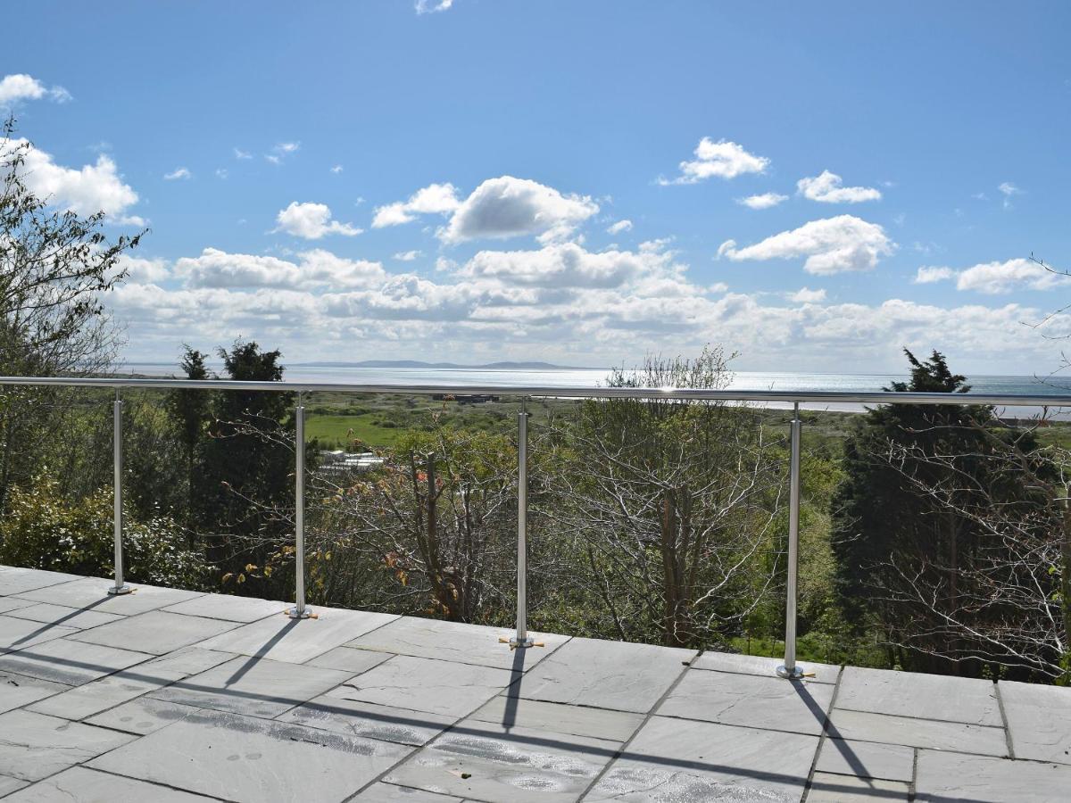 Pendine Manor Villa Luaran gambar