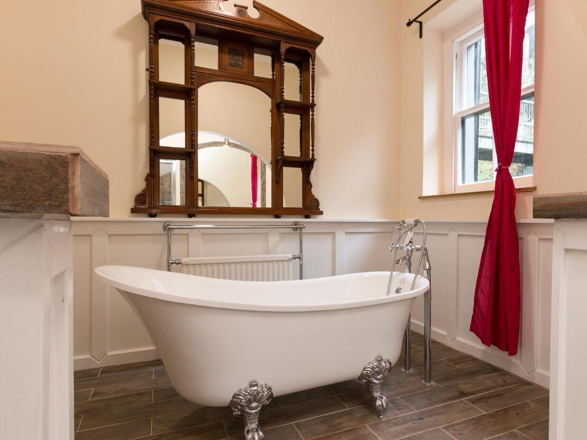 Pendine Manor Villa Luaran gambar