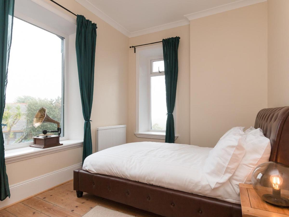 Pendine Manor Villa Luaran gambar