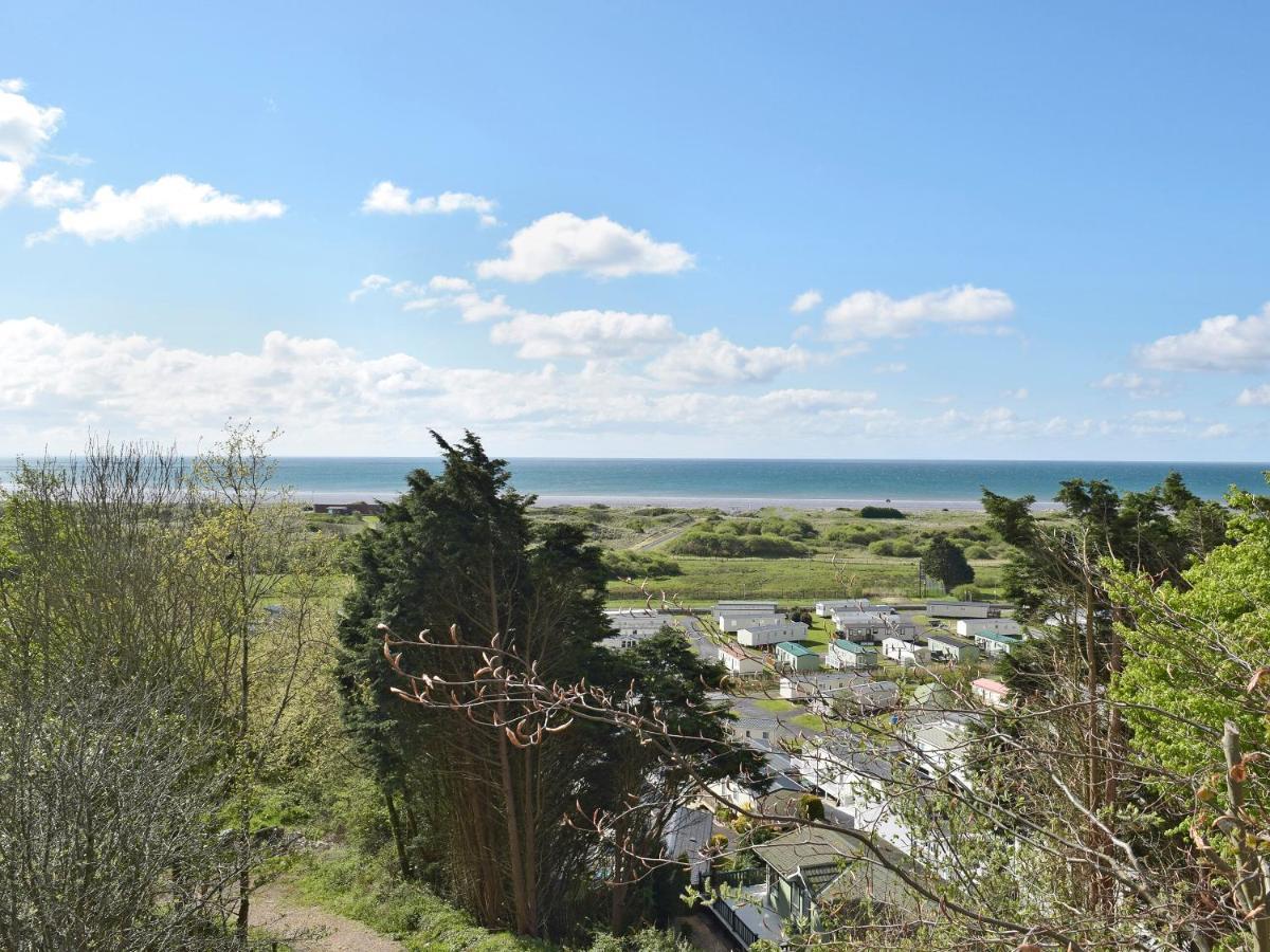 Pendine Manor Villa Luaran gambar