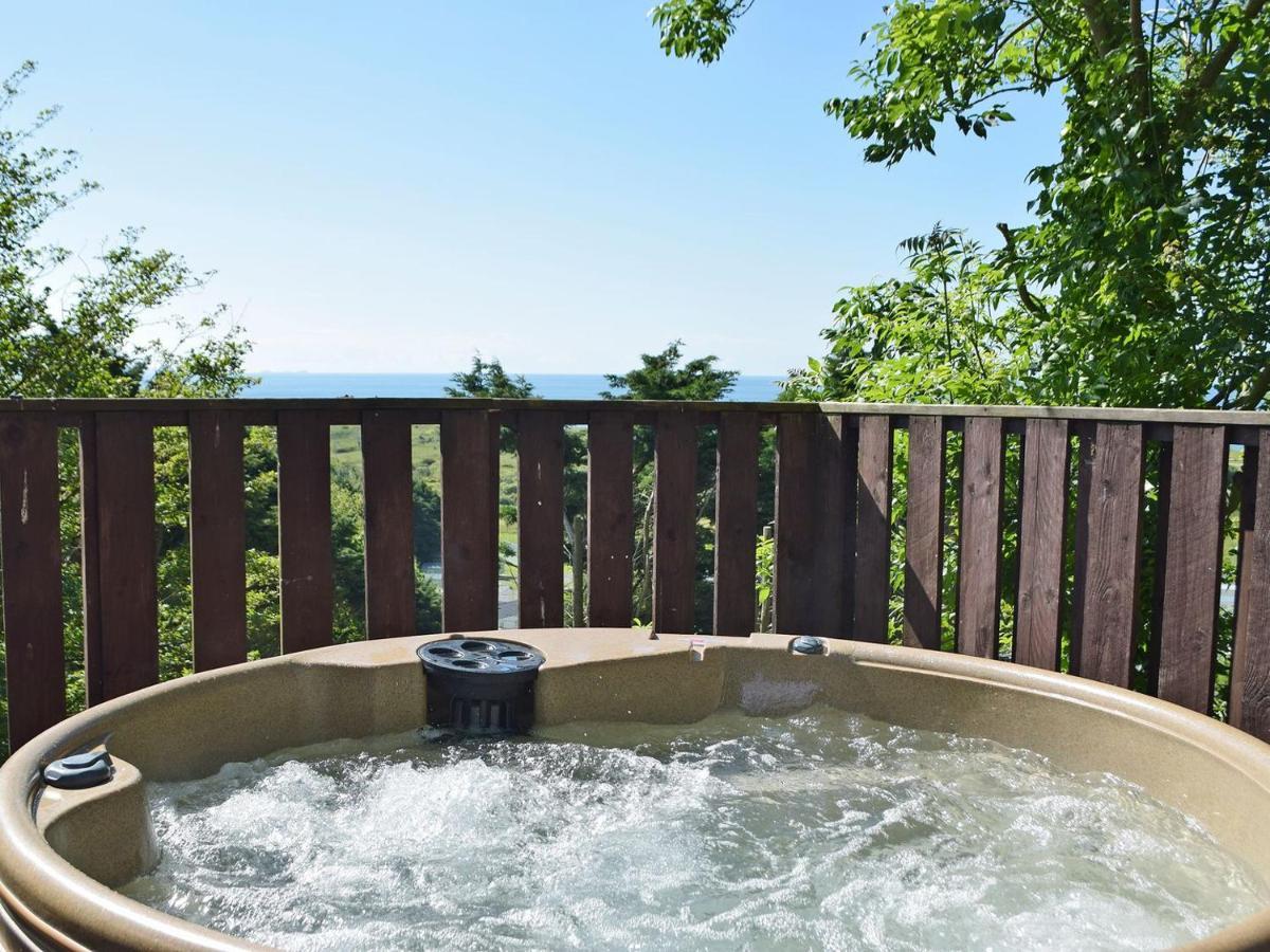 Pendine Manor Villa Luaran gambar