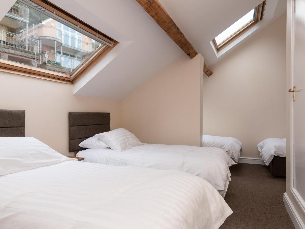 Pendine Manor Villa Luaran gambar